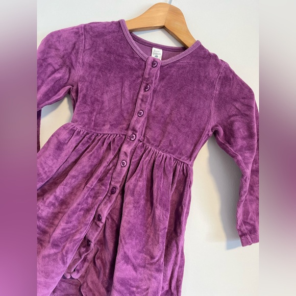 Kate Quinn organic cotton dress - Picture 4 of 6